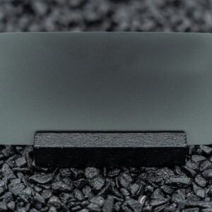 Matte Mysterious Green PPF