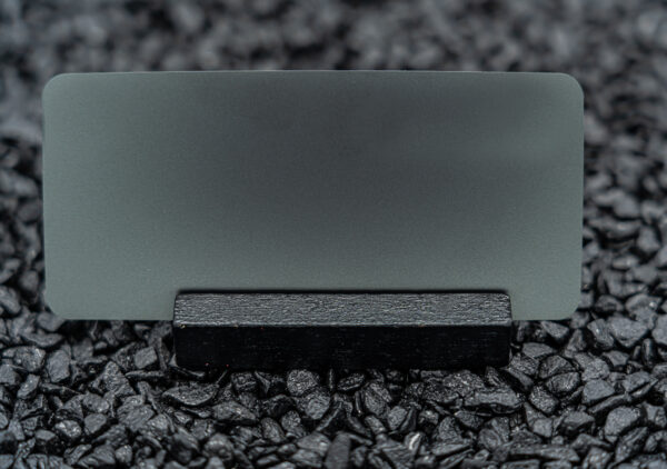 Matte Mysterious Green PPF