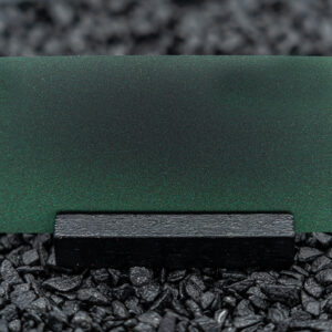 Matte Olive Green PPF