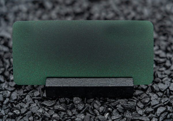 Matte Olive Green PPF