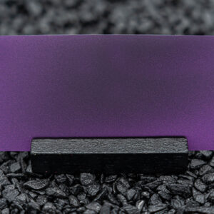 Matte Purple PPF