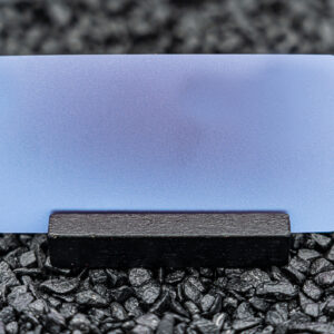 Matte Purple Silver PPF
