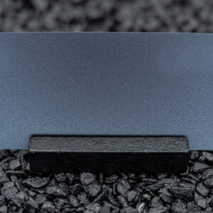 Matte Racing Blue PPF