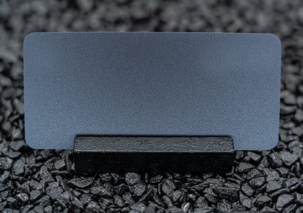 Matte Racing Blue PPF