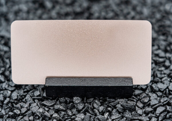 Matte Rose Gold PPF