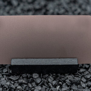 Matte Shadow Brown PPF