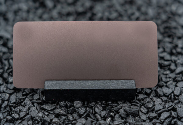 Matte Shadow Brown PPF