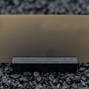 Matte Shadow Gold PPF