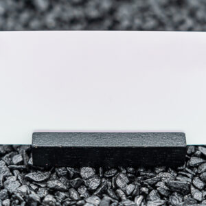 Matte Shimmer White PPF