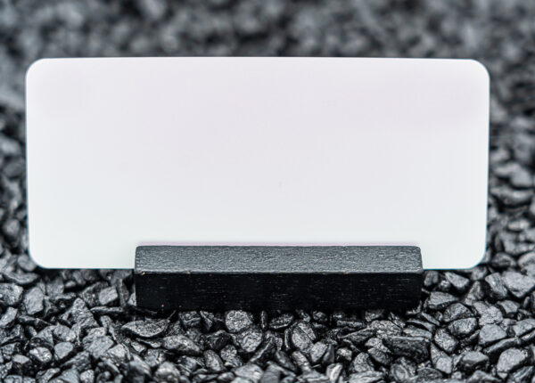 Matte Shimmer White PPF