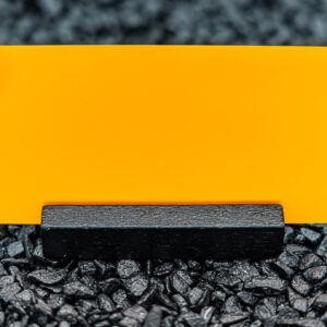 Matte Shining Orange PPF