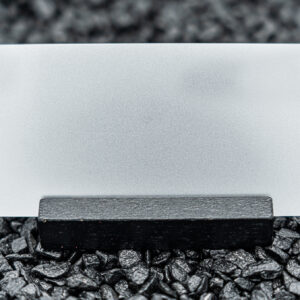 Matte Silver PPF