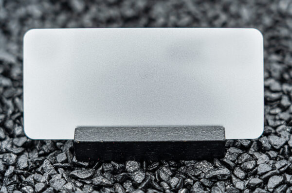 Matte Silver PPF