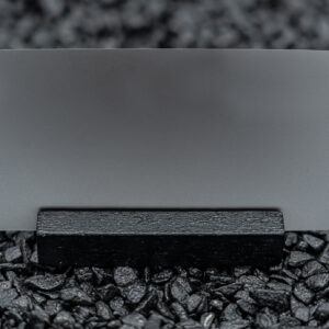 Matte Steel Grey PPF
