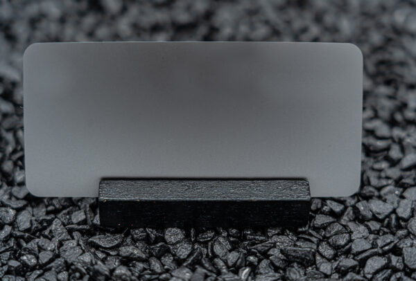 Matte Steel Grey PPF