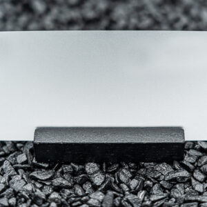 Matte Titanium Silver PPF