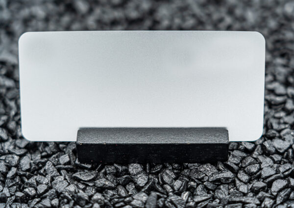 Matte Titanium Silver PPF