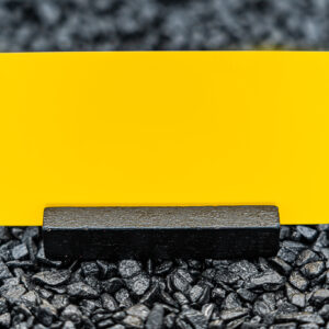 Matte Yellow PPF