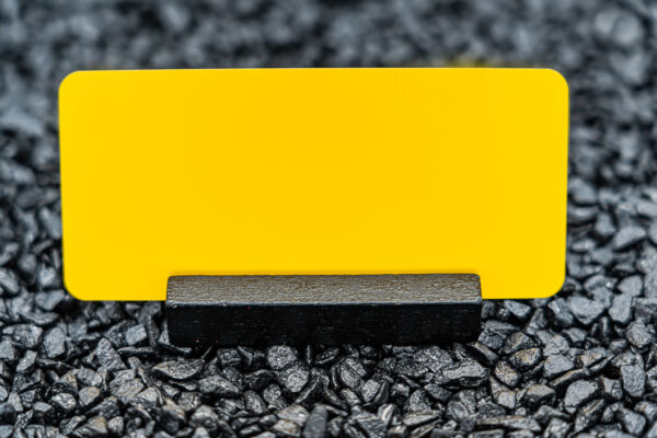 Matte Yellow PPF
