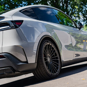 Gloss Chalk Grey PPF